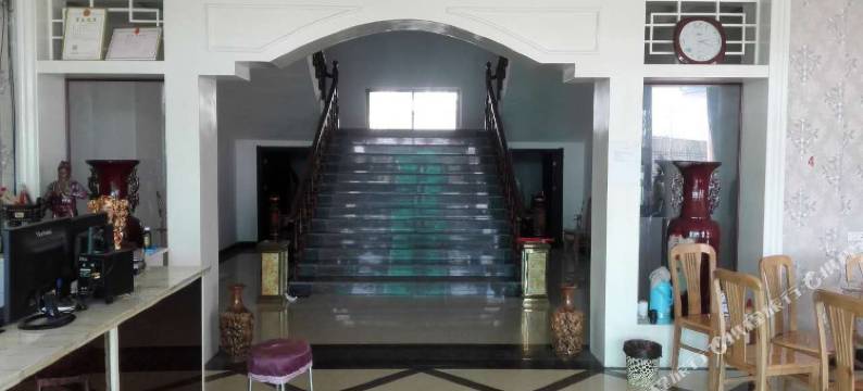 修武聚缘酒店图片