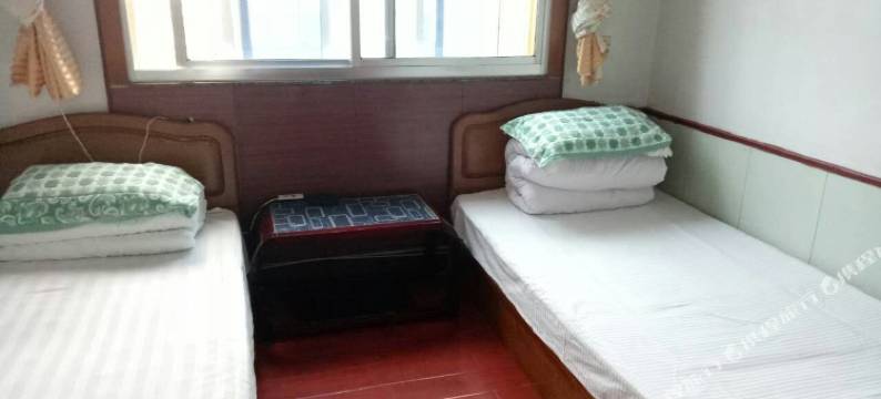 鑫园客栈(蓬莱国际机场店)图片