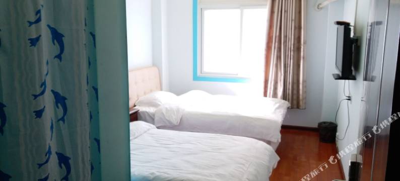 乡悦快捷宾馆(新乡胖东来二胖店)图片