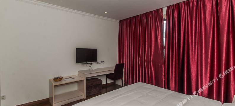 宜兴京城宾馆图片