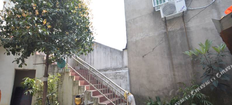 含山天悦旅馆图片