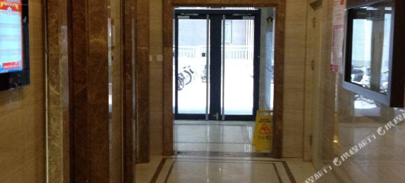 百分百公寓(北京成寿寺地铁站店)图片