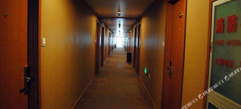 无锡爱庭商务宾馆(火车站店)图片