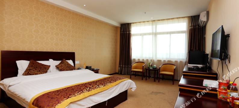 滁州振浩商务宾馆图片