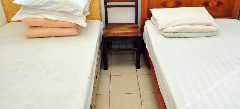 广州马记公寓图片