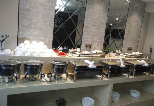 Jucheng Siji Holiday Hotel Hotel Overview