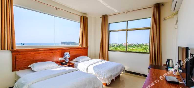 涠洲岛情定涠洲酒店图片