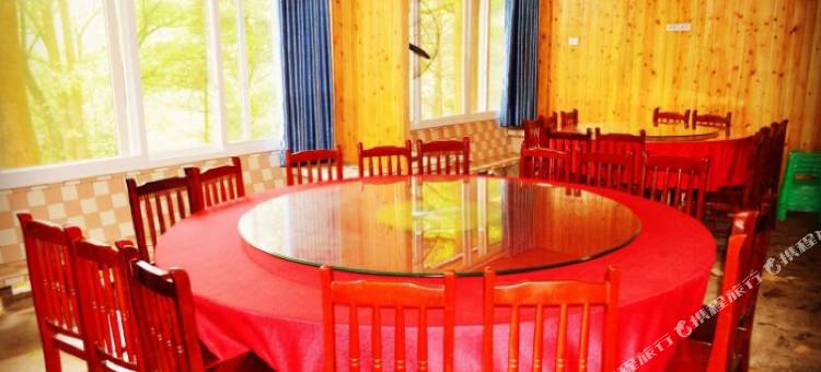 合江碧玉山庄图片