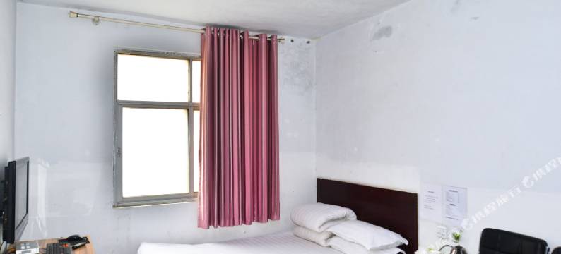 西平如意快捷旅馆图片