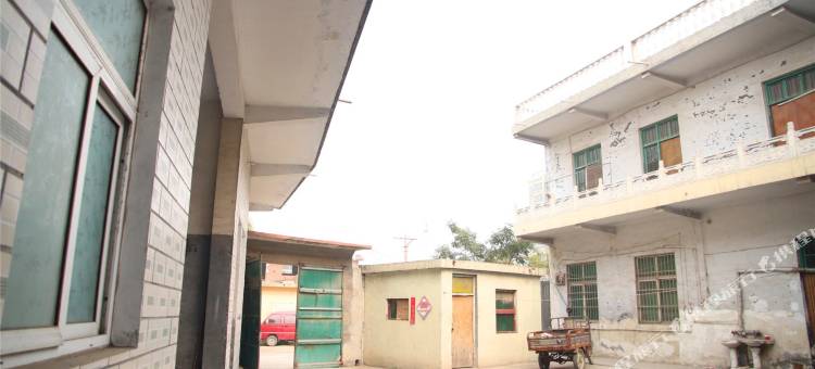 新乡凤泉酒楼客房图片