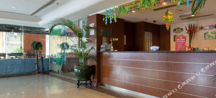 吉隆坡苏丹街禅室客房酒店(Zen Rooms Jalan Sultan Chinatown Kuala Lumpur)图片