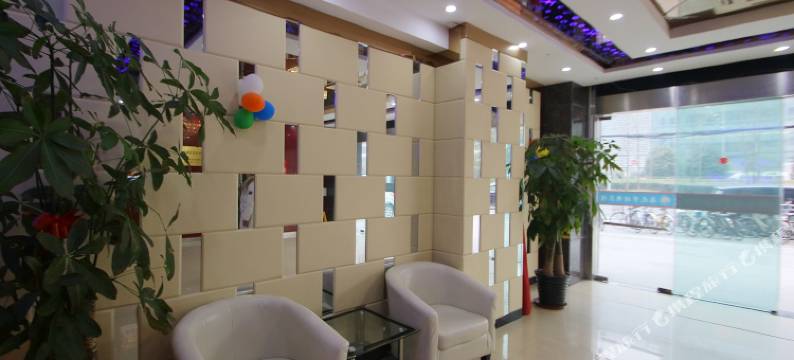 海之梦精品酒店(上海中山医院店)图片