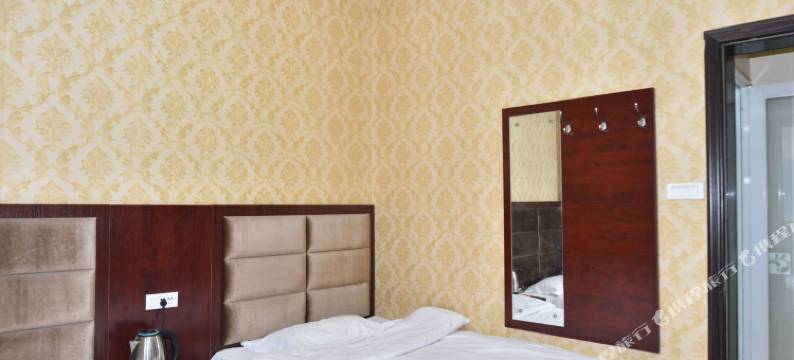 平顶山华安宾馆图片