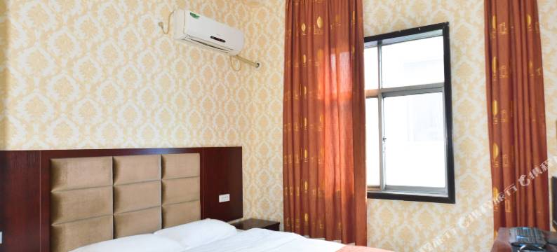 平顶山华安宾馆图片