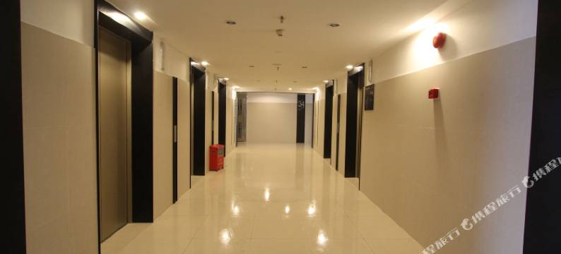 美邦公寓(佛山万科金色领域店)图片
