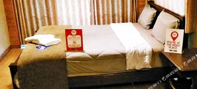 奈达桑空德他苏酒店(Nida Rooms Sang Khom 181 Tak Sue at Banmai Rimkong Resort)图片