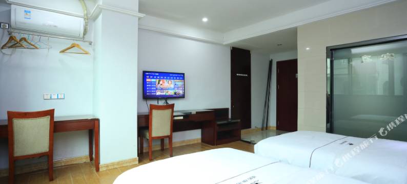 广州恒鑫宾馆(黄阁地铁站店)图片