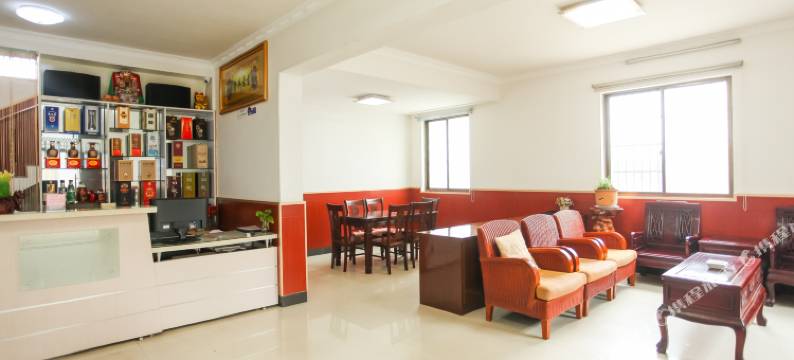 天目湖旅游度假区景湖楼农庄图片