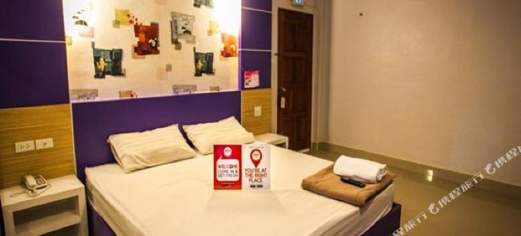 湄索奈达客房湄卡萨温泉酒店(Nida Rooms Mae Kasa Hot Spring at Ban Tong Montri)图片