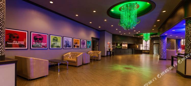 北达拉斯温德姆花园酒店(Wyndham Garden Dallas North)图片