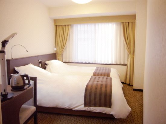 Daiichi Hotel Osaka Hotel Reviews And Room Rates - 