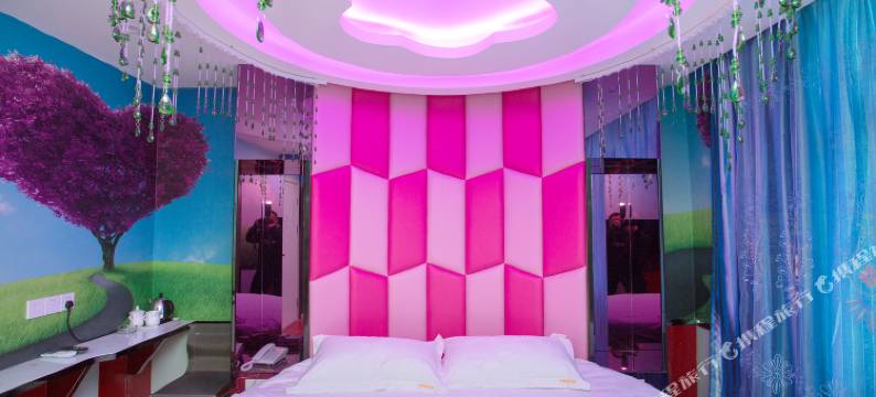 上海舒颖旅馆(城中路上海大学店)图片