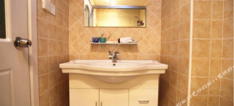 上海租家酒店式公寓(海潮路93弄分店)图片