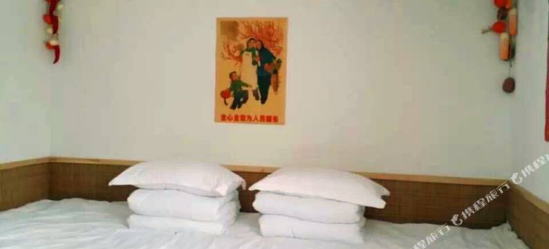 雪谷欣欣驿站图片