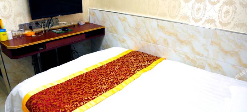 重庆琪琳酒店式公寓图片