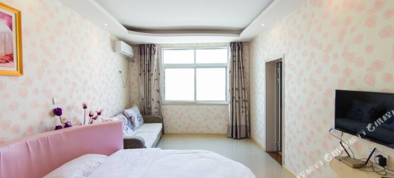 南召现代宾馆图片