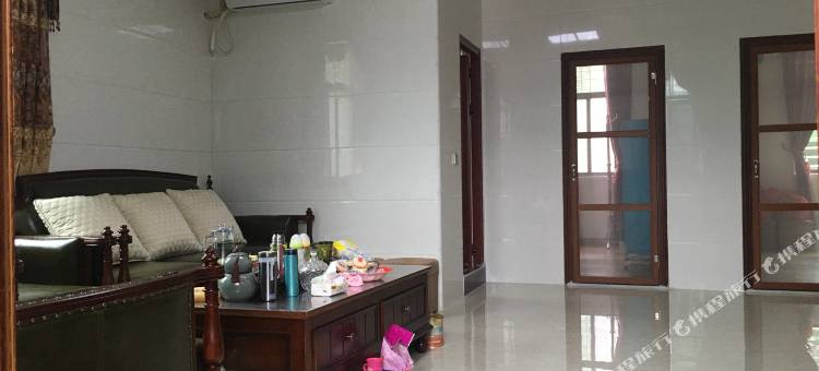 南澳青澳湾信仰客栈图片