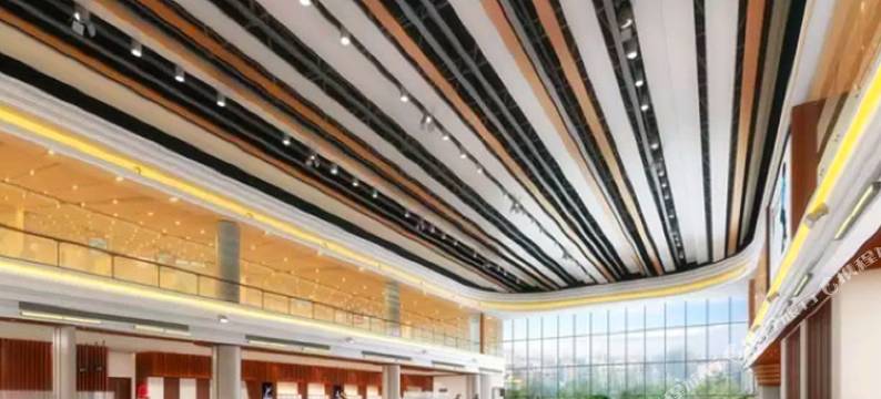 华润商务旅游公寓(华润万象汇店)图片