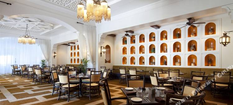 拉斯维加斯威斯汀湖水疗度假村(The Westin Lake Las Vegas Resort & Spa)图片