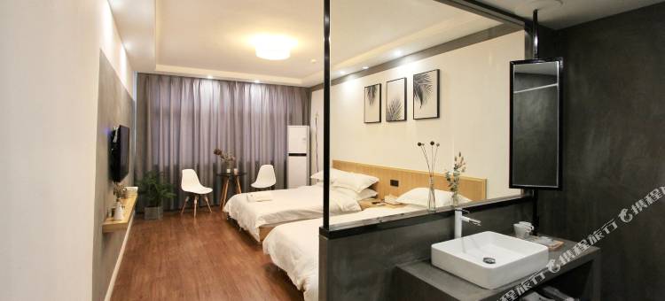 乌镇東門艺术民宿图片