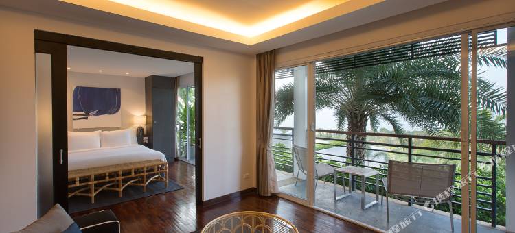 苏梅岛曼特拉度假酒店 - 仅限成人(Mantra Samui Resort, Adult Only)图片