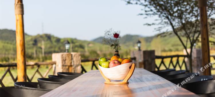 莫干山禾隐民宿图片