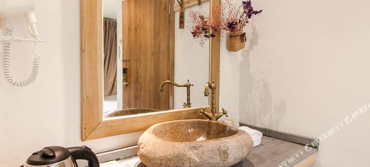 宜兴竹海心宿民宿图片