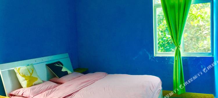 涠洲岛阿姿妈的客栈图片