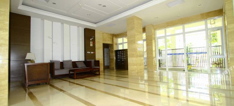 惠东巽寮湾巽泰阳光假日酒店公寓图片