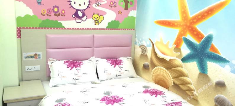 武汉白云酒店公寓图片