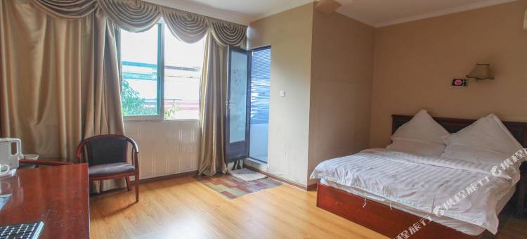 南靖云乡宾馆图片