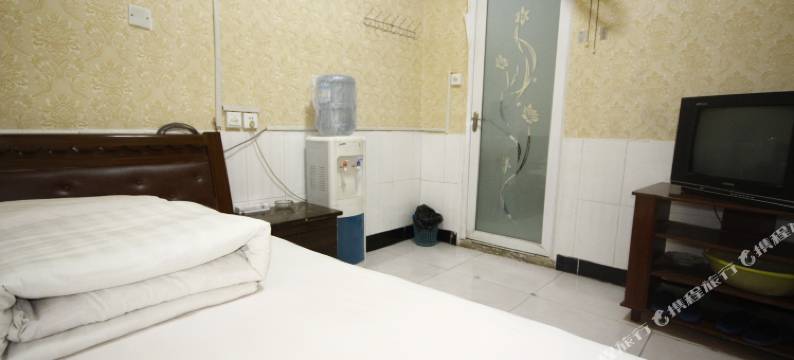 巨野诚信宾馆图片