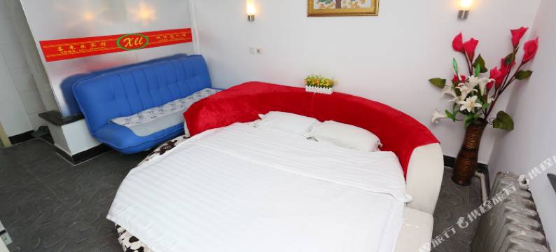 长春喜来乐宾馆图片