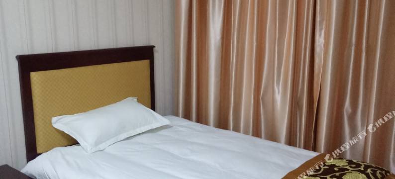 广元君臣客栈图片