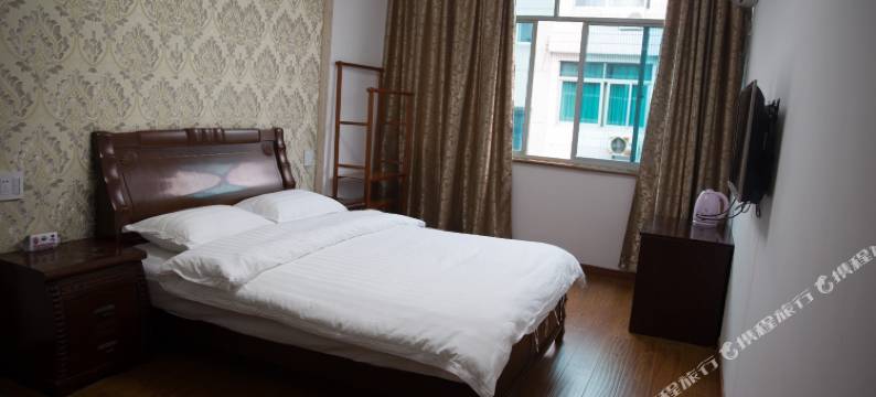 诸暨东兴宾馆图片