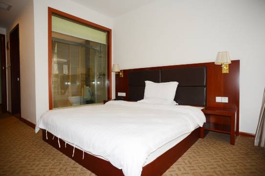 上海捷雅商务公寓