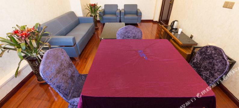 兰州嘉轩酒店(中山桥西关地铁站店)图片