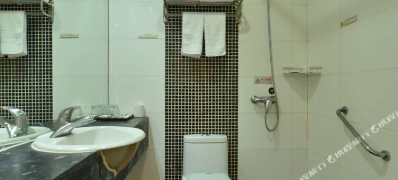 北京玖玖源假日酒店(当代商城鼎城店)图片