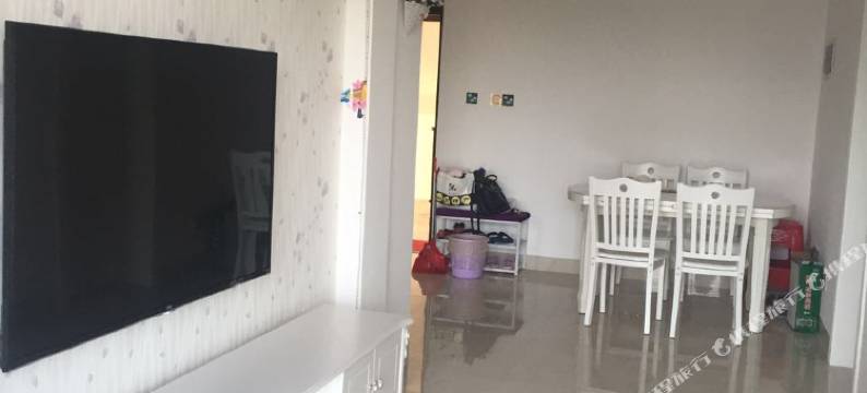 东山月牙儿海边公寓图片