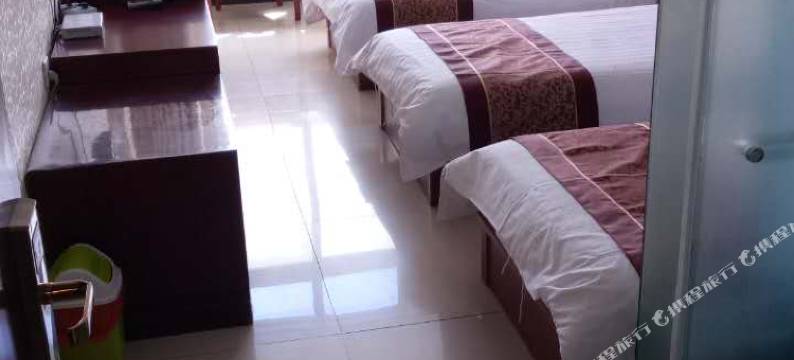 蔚县利华宾馆图片